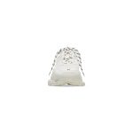 Women’s Triple S Clear Sole Sneaker  in White - Image 2